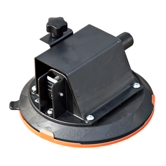 Rodia Raptor Tegel handlingsysteem Premium