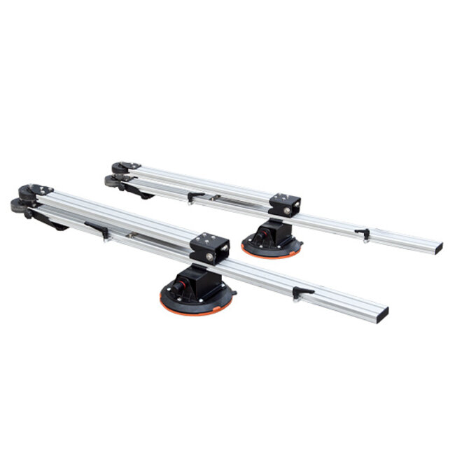 Rodia Raptor Extension Kit Premium