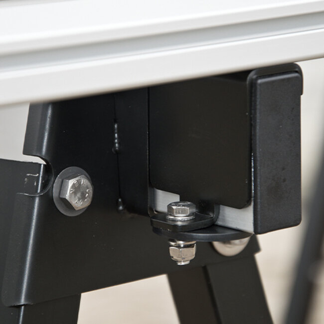 Rodia Raptor Werktafel