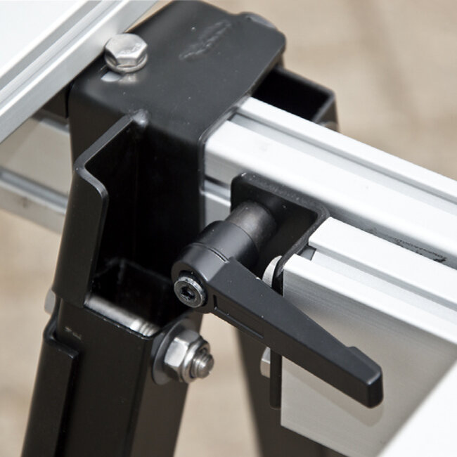 Rodia Raptor Werktafel