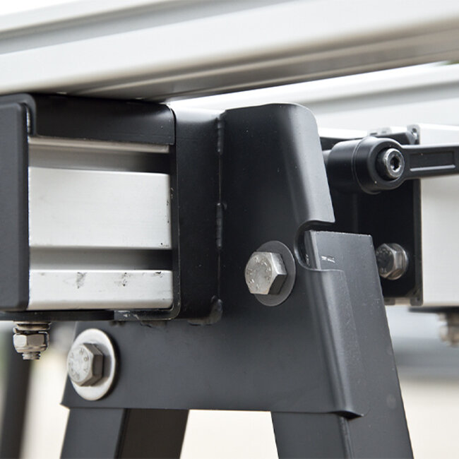 Rodia Raptor Werktafel