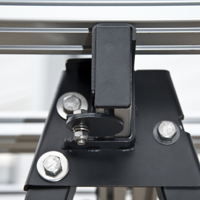 Rodia Raptor Werktafel