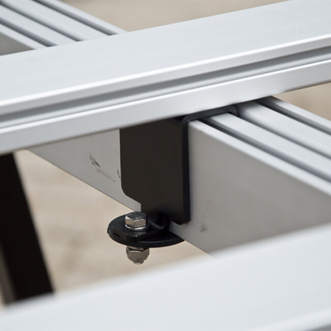 Rodia Raptor Werktafel