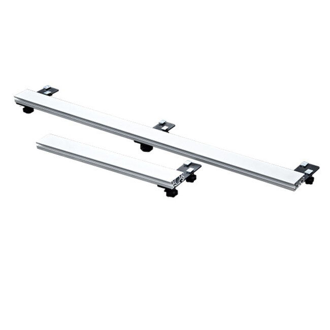 Rodia Raptor Werktafel Zijsteun