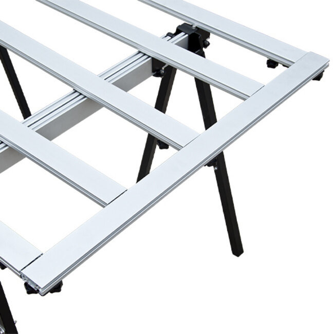 Rodia Raptor Werktafel Zijsteun