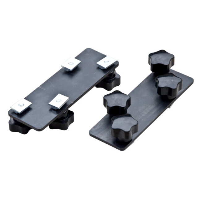 Rodia Raptor Werktafel Verbindingsset