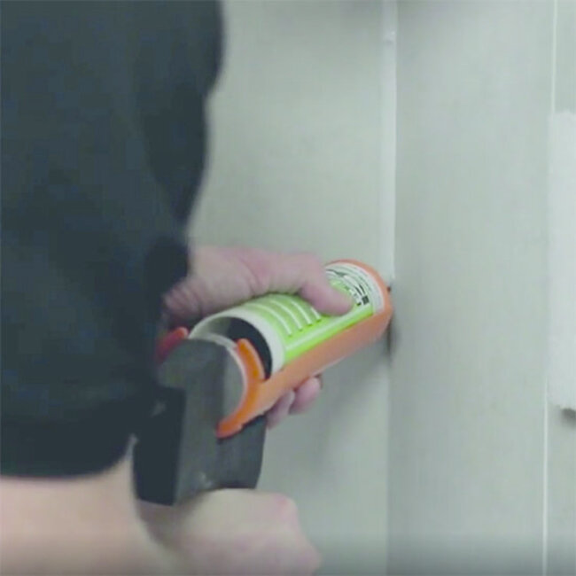 PCI Silcofug E Nr. 55 Notenbruin