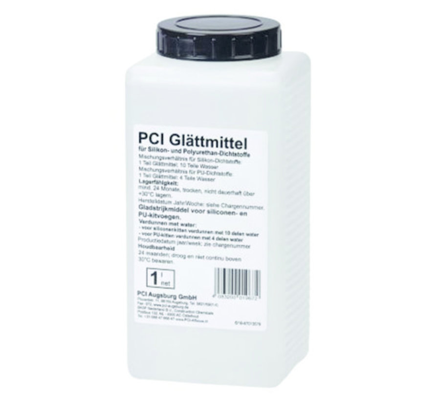 PCI Gladstrijkmiddel 1 Liter