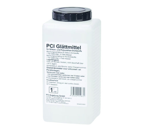 PCI PCI Gladstrijkmiddel 1 Liter