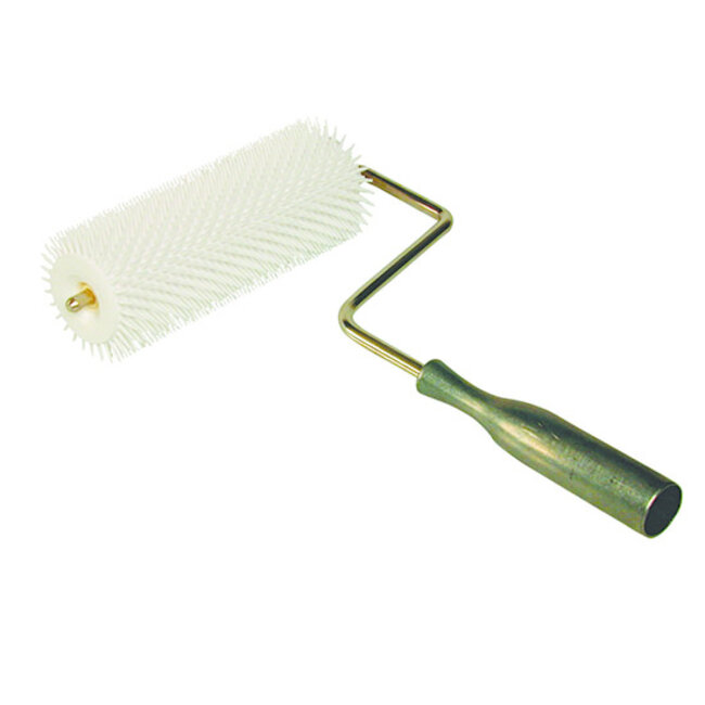 Ontluchtingsroller 180 mm