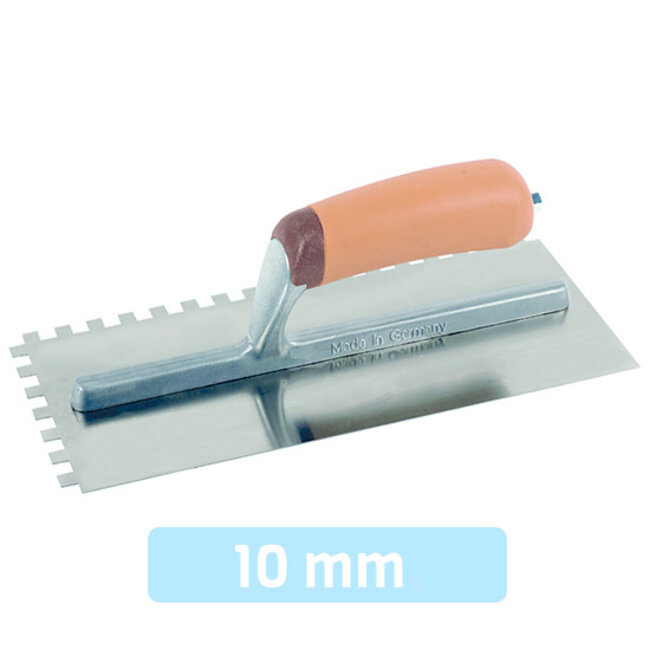 Superprof Lijmspaan RVS 10 mm