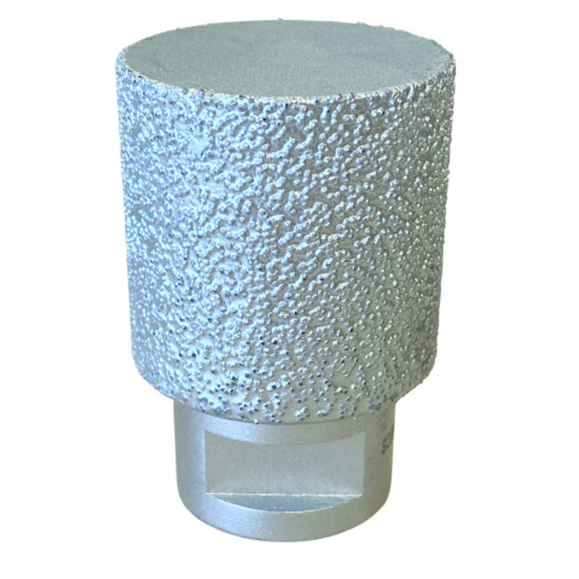 Black Power diamant tegelfrees droog 40mm M14