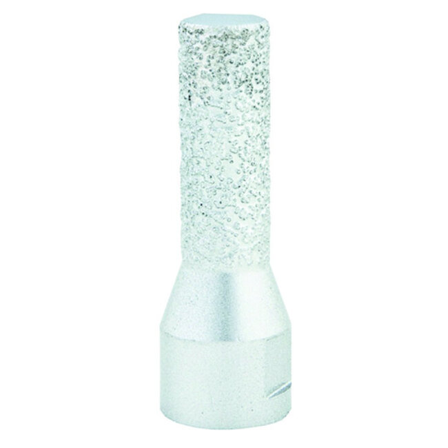 Black Power diamant tegelfrees droog 15mm M14