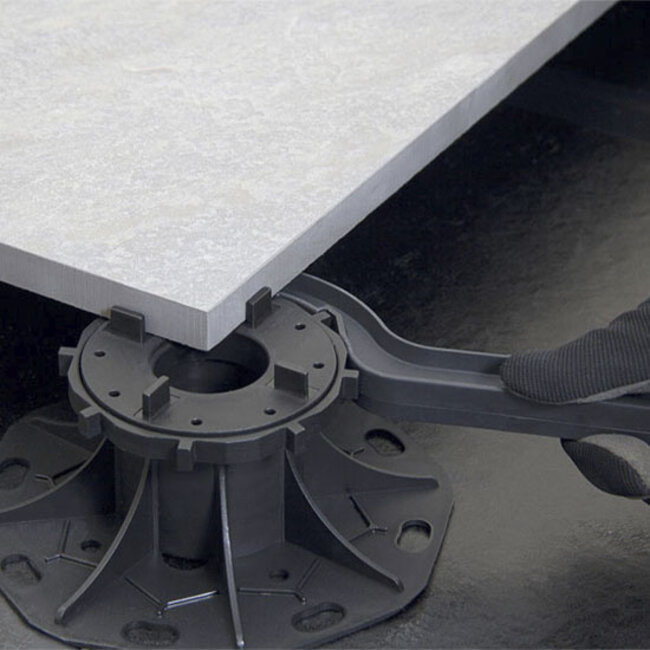 Ratel t.b.v. verstellen BS60 serie