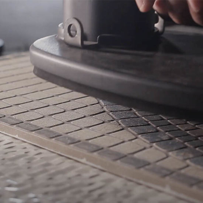 Nemo Grabo Pro in Beschermtas