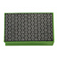 Fix Plus ® Hand Polijst Pad Korrel 200