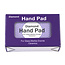Fix Plus ® Hand Polijst Pad Korrel 400