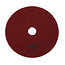 Fix Plus ® Fix Plus ® Poliijst Pad ø 125 mm Klasse AA Korrel 400