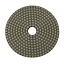 Fix Plus ® Poliijst Pad ø 125 mm Klasse AA Korrel 800
