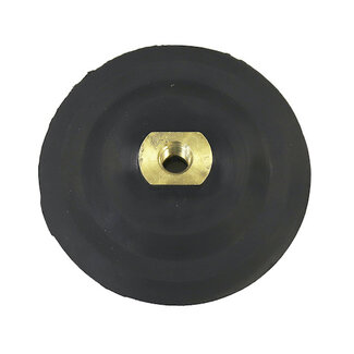 Fix Plus ® Fix Plus ® Steunschijf M14 t.b.v. Polijst Pads ø125