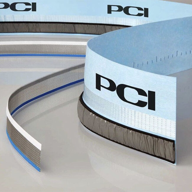 PCI Pecitape WDB Afdichtingsband 2,6 Meter