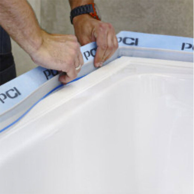 PCI Pecitape WDB Afdichtingsband 2,6 Meter