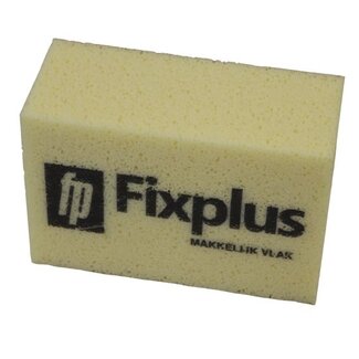 Fix Plus ® Fix Plus Handspons Extra Hydro