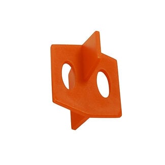 Fix Plus ® Fix Plus Multi Cross Tegelkruisjes 2 mm 100 st.