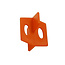 Fix Plus ® Multi Cross Tegelkruisjes 2 mm 100 st.