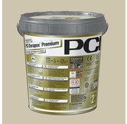 PCI PCI Durapox Premium Nr. 02 Bahamabeige 2 kg.