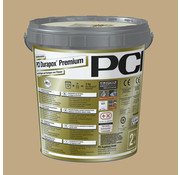 PCI PCI Durapox Premium Nr. 03 Caramel 2 kg.