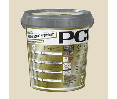 PCI PCI Durapox Premium Nr. 11 Jasmijn 2 kg.