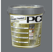 PCI PCI Durapox Premium Nr. 19 Basalt 2 kg.