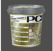 PCI PCI Durapox Premium Nr. 47 Antracite 2 kg.