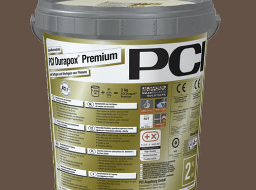 PCI PCI Durapox Premium Nr. 57 Reebruin 2 kg.