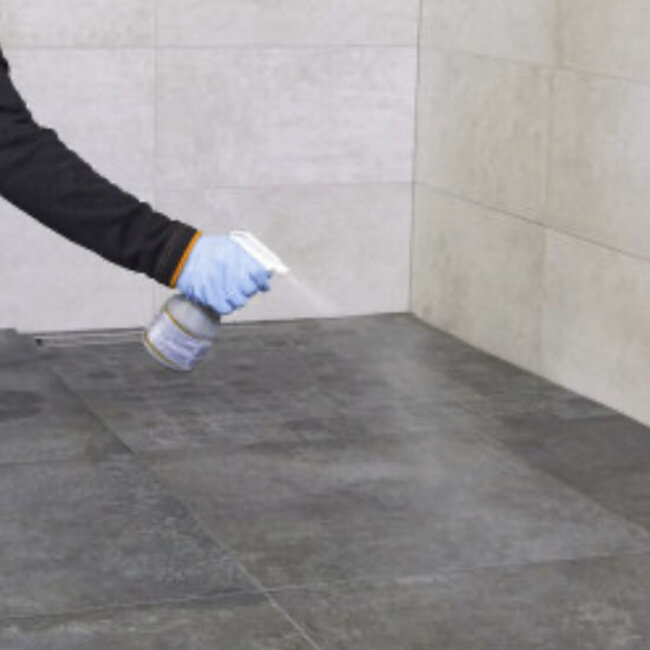 PCI Durapox Finish 500 ml. Flacon Vloeibaar