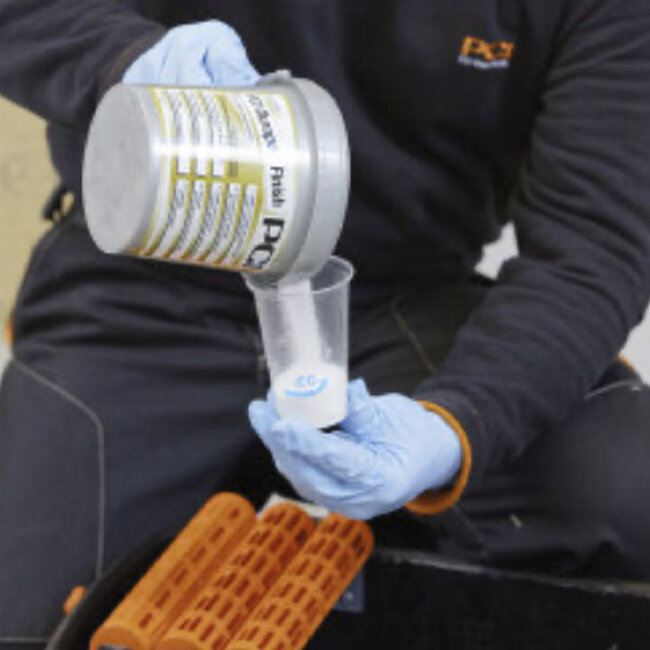 PCI Durapox Finish 750 gr. Emmer Geconcentreerd