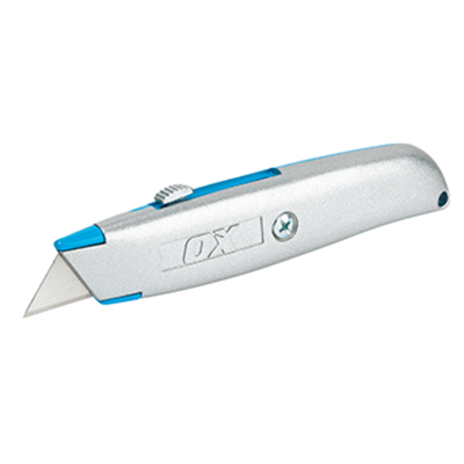 Ox trade heavy duty uitschuifmes