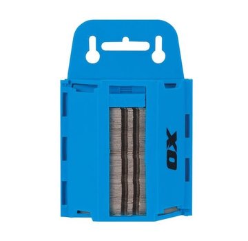 Ox Reserve Mesjes Ox Pro 100 stuks