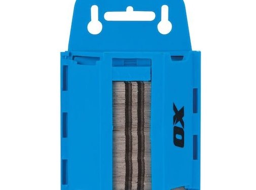 Ox Reserve Mesjes Ox Pro 100 stuks