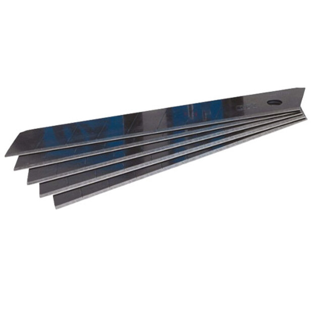 OX Pro Reservemes 10 stuks 18 mm.