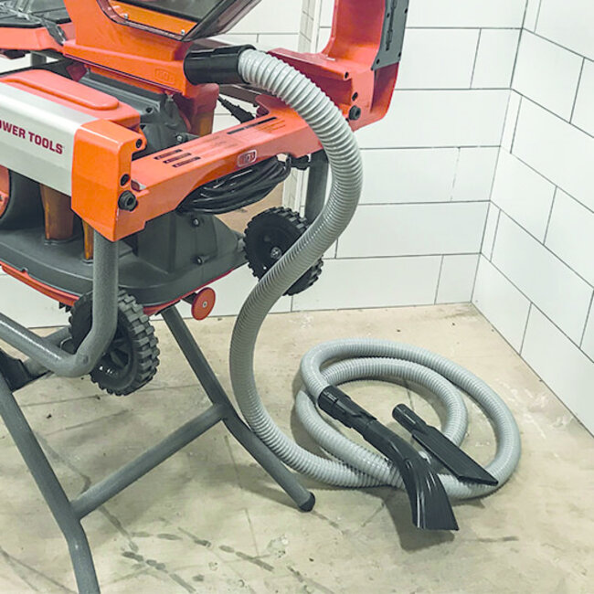 iQTS244 Stofzuiger Kit