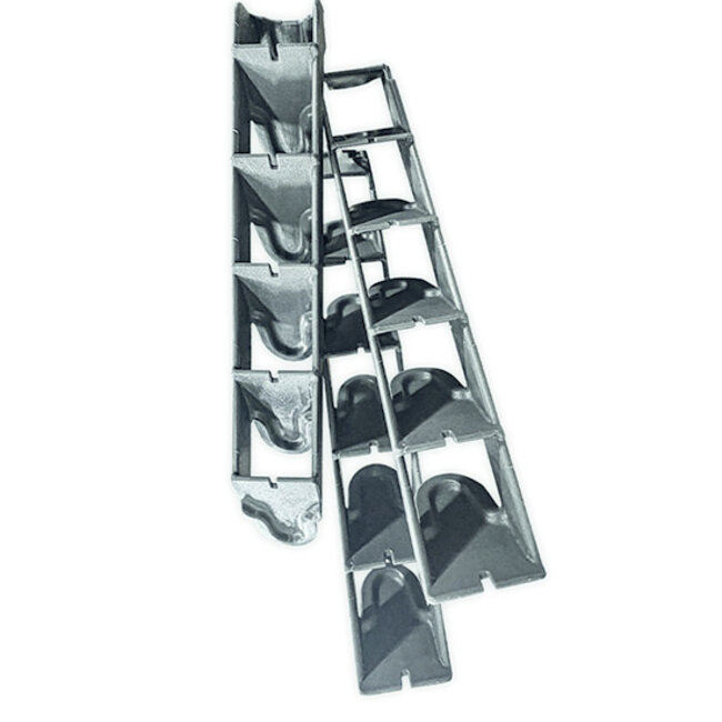 iQ Power Tools Louver Kit