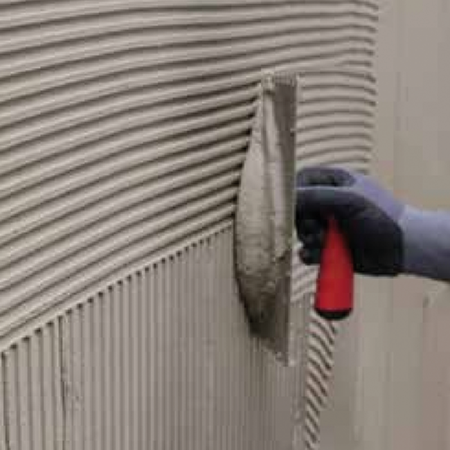 PCI Tegellijm Projectflex 25 kg.