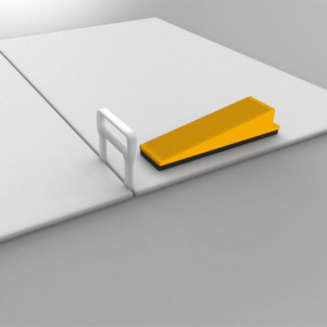 Keg Separator 100 stuks