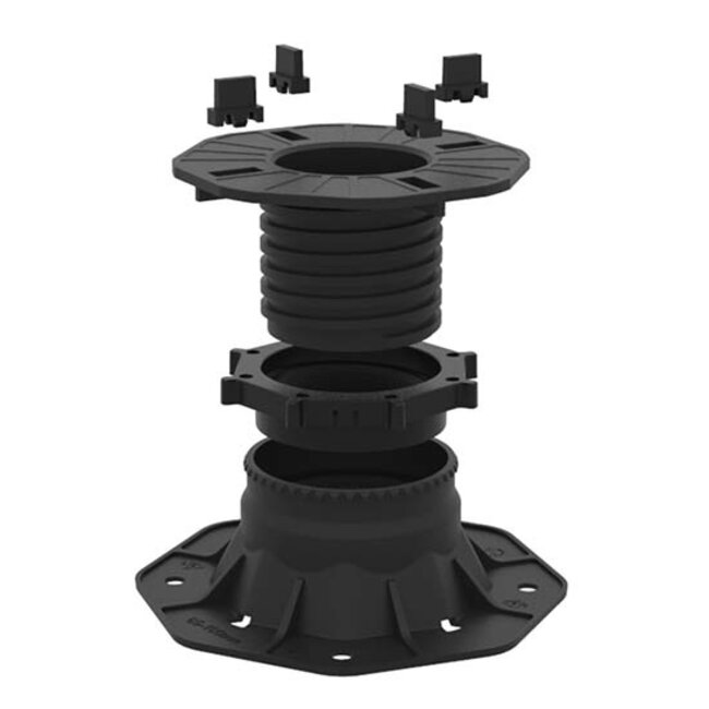 Fix Plus ® Tegeldrager ES70-03 Basic 65 - 100 mm