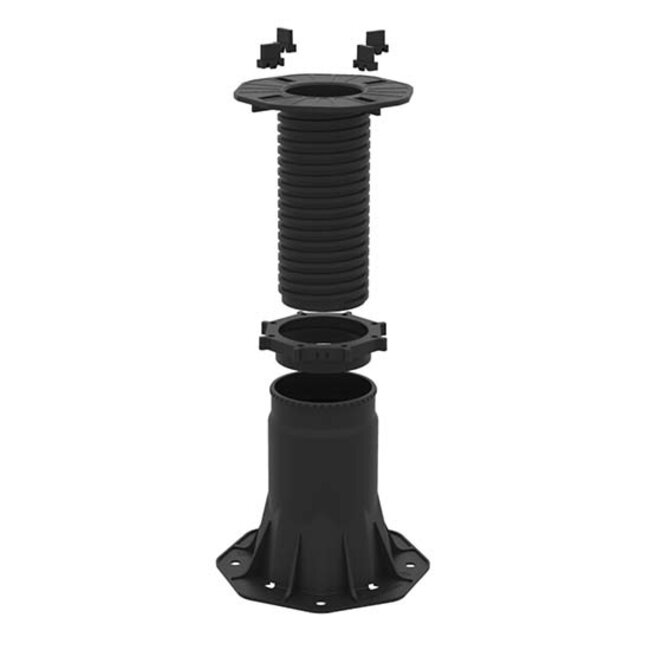 Fix Plus ® Tegeldrager ES70-05 Basic 160 - 280 mm