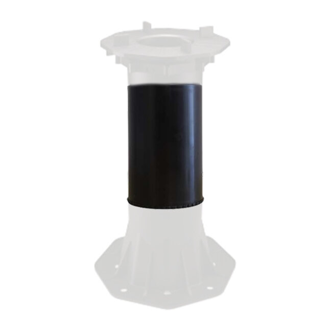 Fix Plus ® Extensie 120 mm