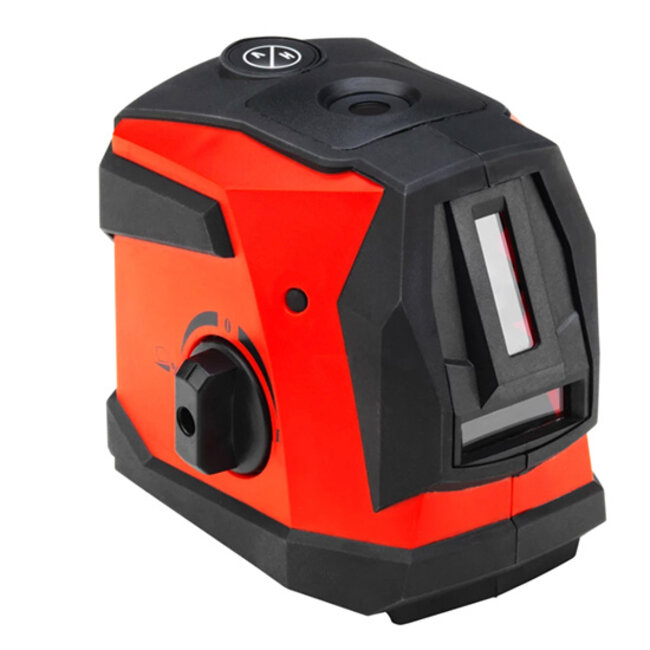 Sola Lijnlaser Crossline P2 Green