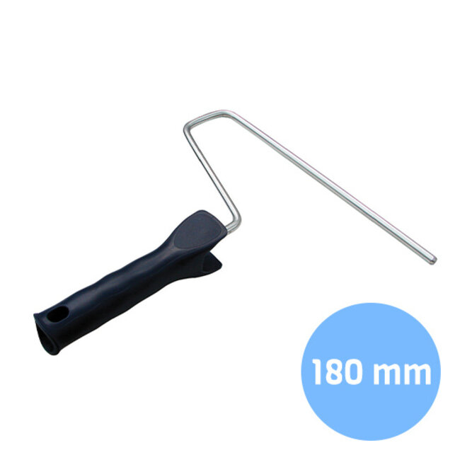 Beugel voor Voorstrijk Roller 180 mm.
